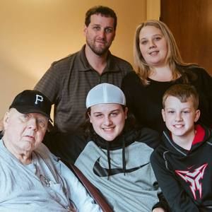 Meet your Posher, Jamie